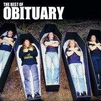 Obituary - The Best Of Obituary