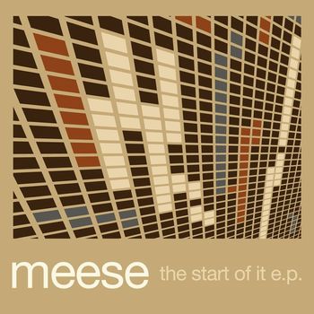 Meese - The Start Of It