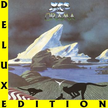 Yes - Drama (Deluxe Edition)