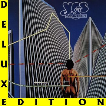 Yes - Going for the One (Deluxe Edition)