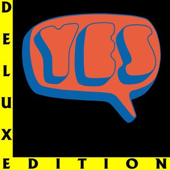 Yes - Yes (Deluxe Edition)