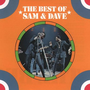 Sam & Dave - The Best of Sam & Dave