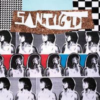 Santigold - Creator/L.E.S. Artistes