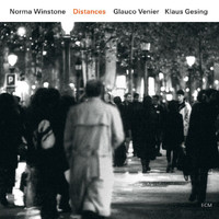 Norma Winstone, Klaus Gesing, Glauco Venier - Distances