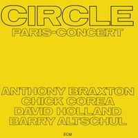 Circle - Paris Concert