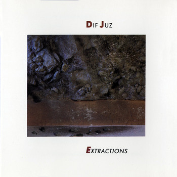 Dif Juz - Extractions