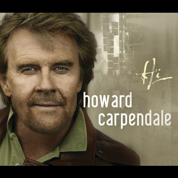 Howard Carpendale - Hi