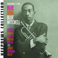 Blue Mitchell - Blue Soul [Keepnews Collection]