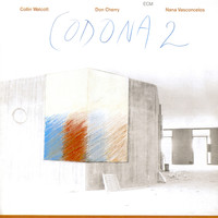 Codona - Codona 2