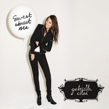 Gabriella Cilmi - Sweet About Me (Remix EP)
