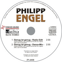 Philipp Engel - Genug ist genug