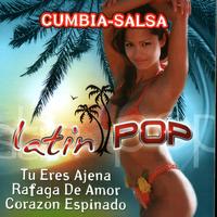 Various Artists - Azzurra Music - Cumbia-Salsa Latin Pop