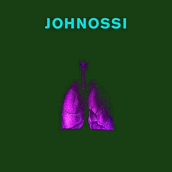 Johnossi - Party With My Pain