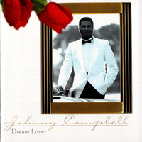 Johnny Campbell - Dream Lover