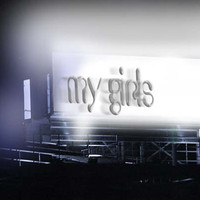 mygirls - mygirls mind