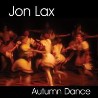 Jon Lax - Autumn Dance