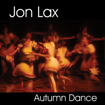 Jon Lax - Autumn Dance