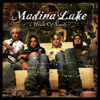 Madina Lake - House of Cards (Intl digital single)