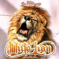 White Lion - The Ultimate White Lion