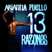 Arianna Puello - 13 razones