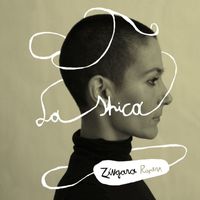 La Shica - Zingara rapera