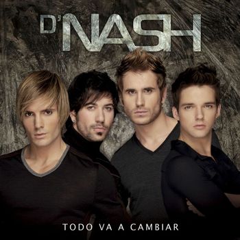 D'Nash - Todo va a cambiar