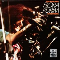 Flora Purim - 500 Miles High