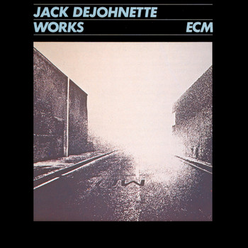 Jack DeJohnette - Works