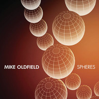 Mike Oldfield - Spheres