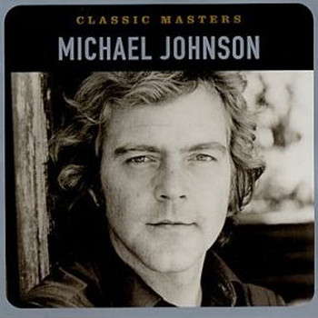 Michael Johnson - Classic Masters