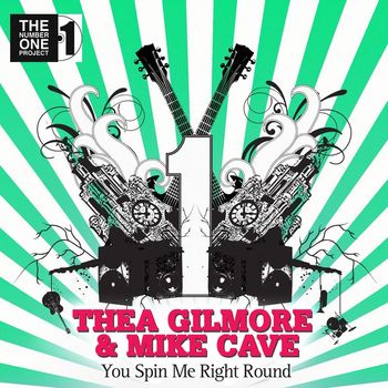 Thea Gilmore - You Spin Me Right Round (feat. Mike Cave)