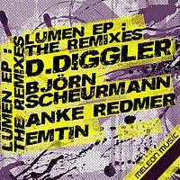 Danjel Esperanza - Lumen, The Remixes