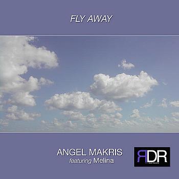 Angel Makris featuring Melina - Fly Away