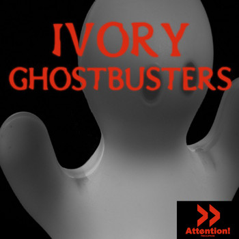 Ivory - Ghostbusters