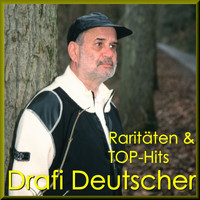 Drafi Deutscher - Strangers in the Night - Raritäten & Top Hits