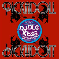Dj DLG - Xess