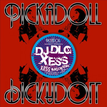 Dj DLG - Xess