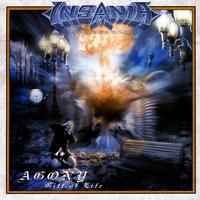 Insania - Agony - Gift Of Life