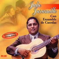 Julio Jaramillo - Con Ensamble De Cuerdas