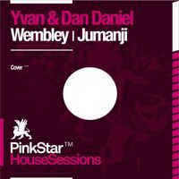 Yvan & Dan Daniel - Wembley / Jumanji