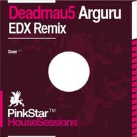 Deadmau5 - Arguru