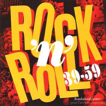 Various Artists - Rock'n'Roll 39-59