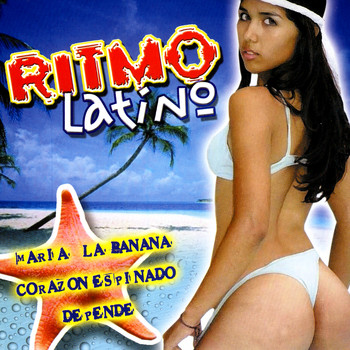 Various Artists - Ritmo Latino
