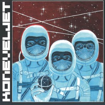 Koneveljet - Hoax