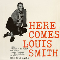 Louis Smith - Here Comes Louis Smith (Remastered)