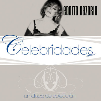 Ednita Nazario - Celebridades- Ednita Nazario