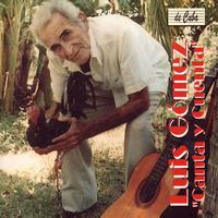 Luis Gómez - Canta Y Cuenta Luis Gómez