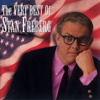 Stan Freberg - The Very Best Of Stan Freberg
