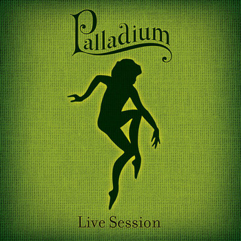 Palladium - Live Session