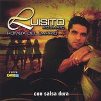 Lusito Rosario - 1-800-Quiereme